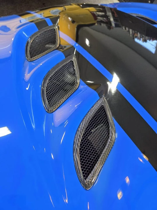 2015 Dodge Viper 5th Gen - Image 5 of 13