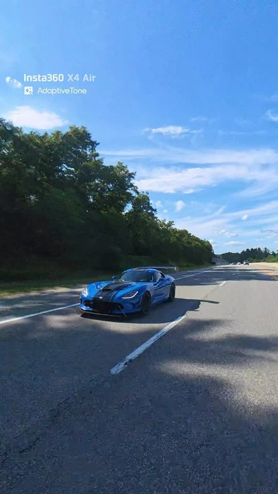 2015 Dodge Viper 5th Gen - Image 9 of 13