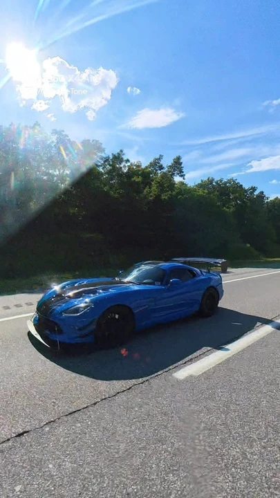 2015 Dodge Viper 5th Gen - Image 7 of 13