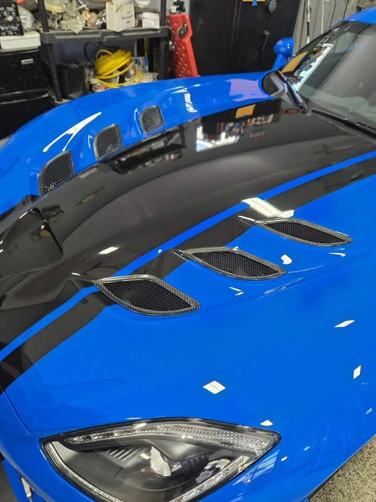 2015 Dodge Viper 5th Gen - Image 4 of 13
