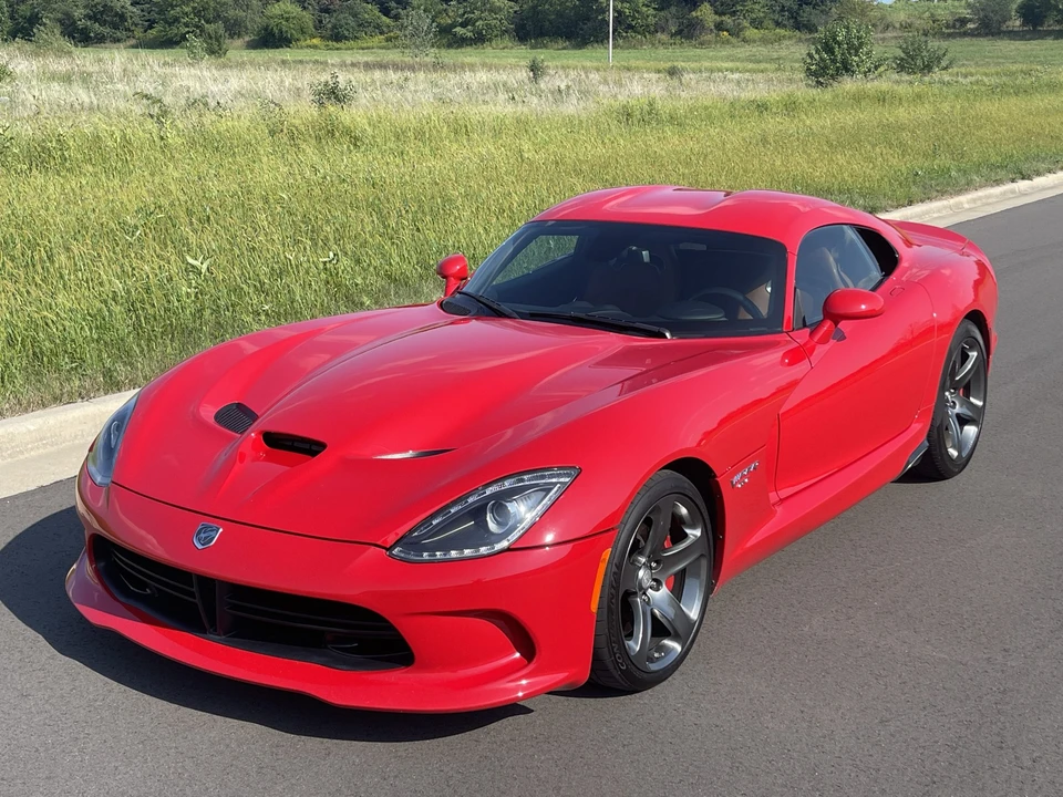 2015 Dodge Viper 5th Gen - Image 16 of 31