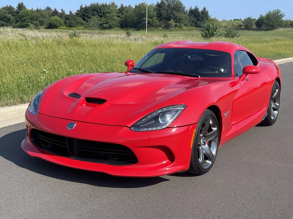 2015 Dodge Viper 5th Gen - Image 18 of 31