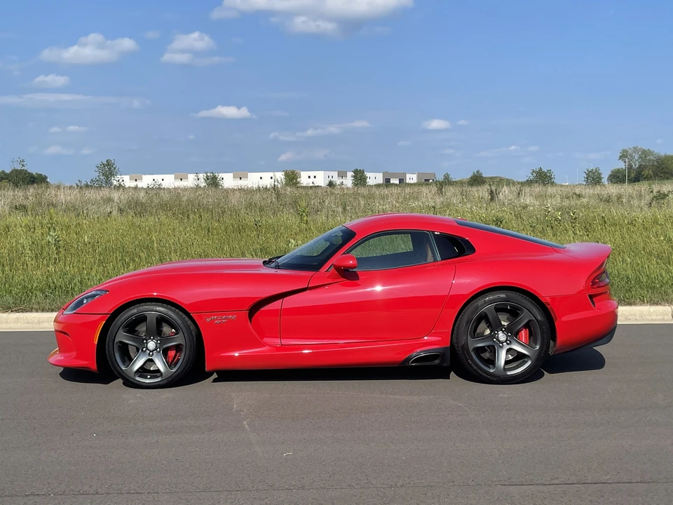 2015 Dodge Viper 5th Gen - Image 26 of 31