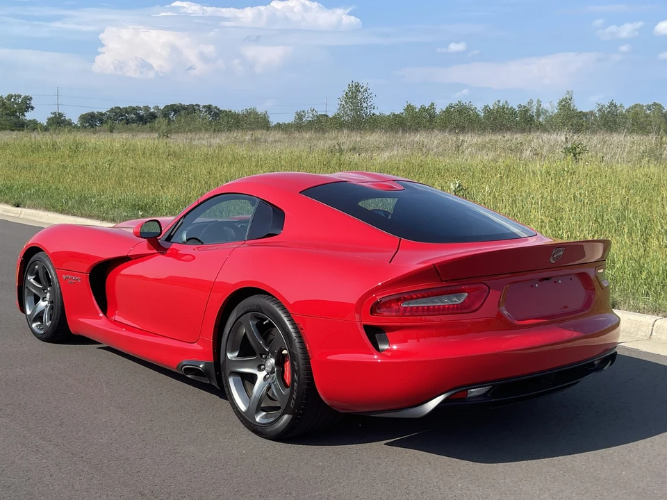 2015 Dodge Viper 5th Gen - Image 25 of 31