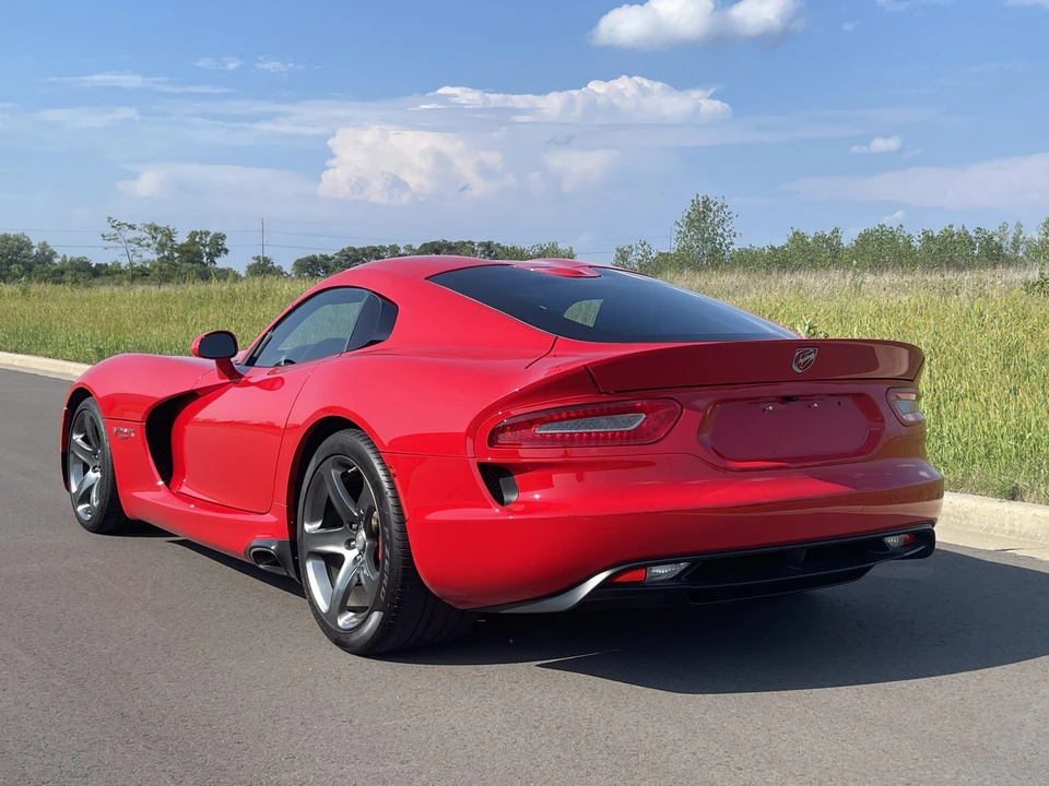 2015 Dodge Viper 5th Gen - Image 23 of 31