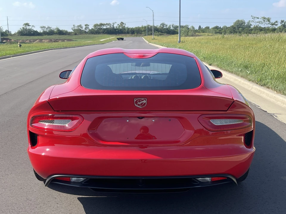 2015 Dodge Viper 5th Gen - Image 22 of 31