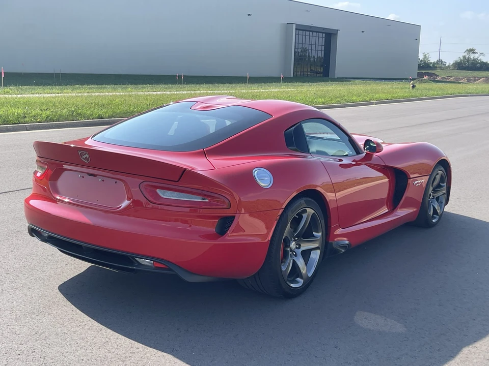 2015 Dodge Viper 5th Gen - Image 21 of 31