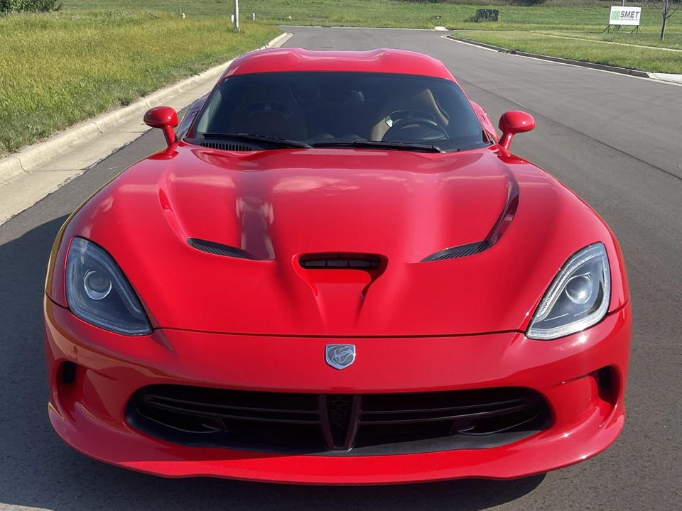 2015 Dodge Viper 5th Gen - Image 7 of 31