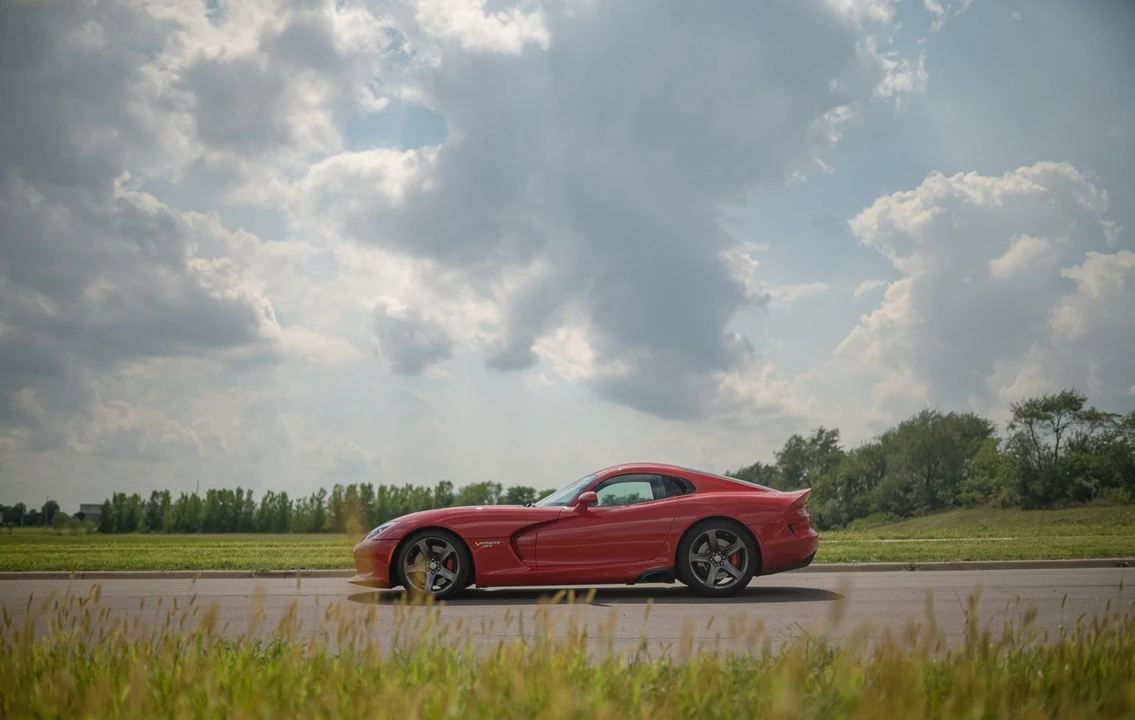 2015 Dodge Viper 5th Gen - Image 12 of 31