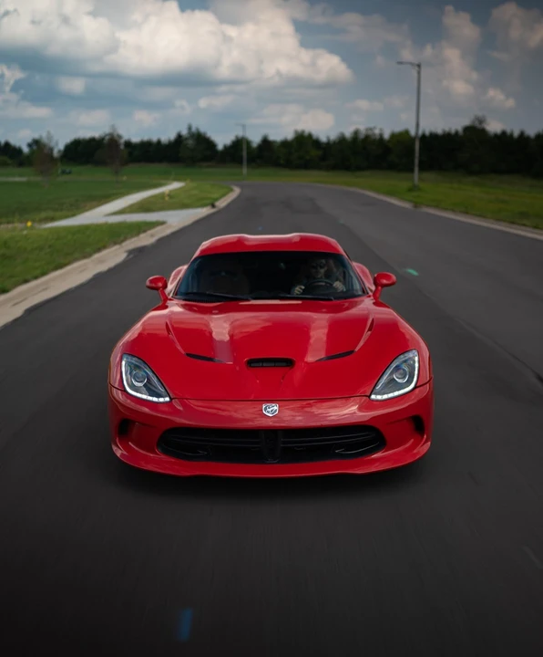 2015 Dodge Viper 5th Gen - Image 6 of 31