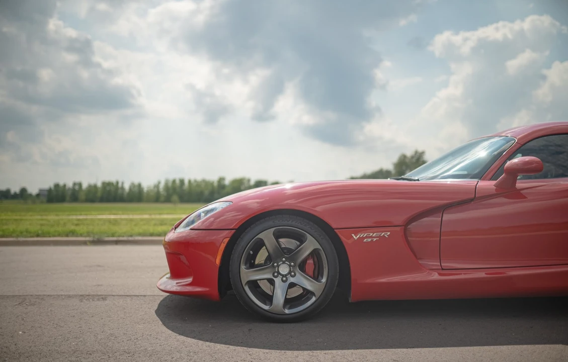 2015 Dodge Viper 5th Gen - Image 27 of 31