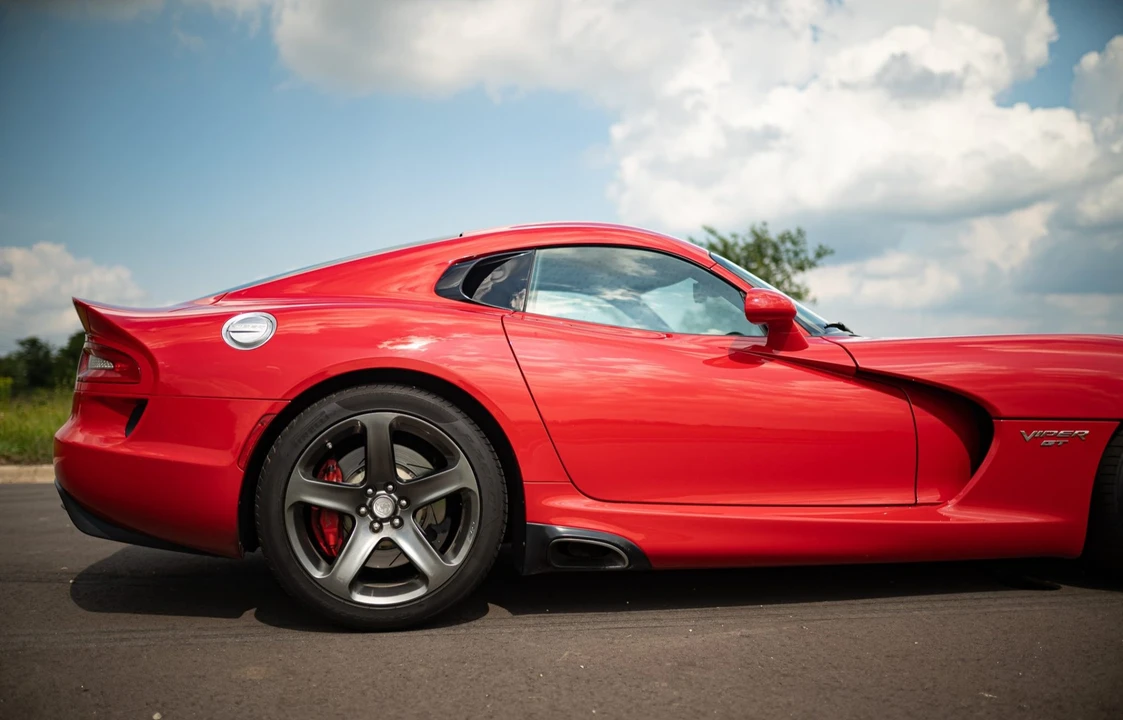 2015 Dodge Viper 5th Gen - Image 29 of 31