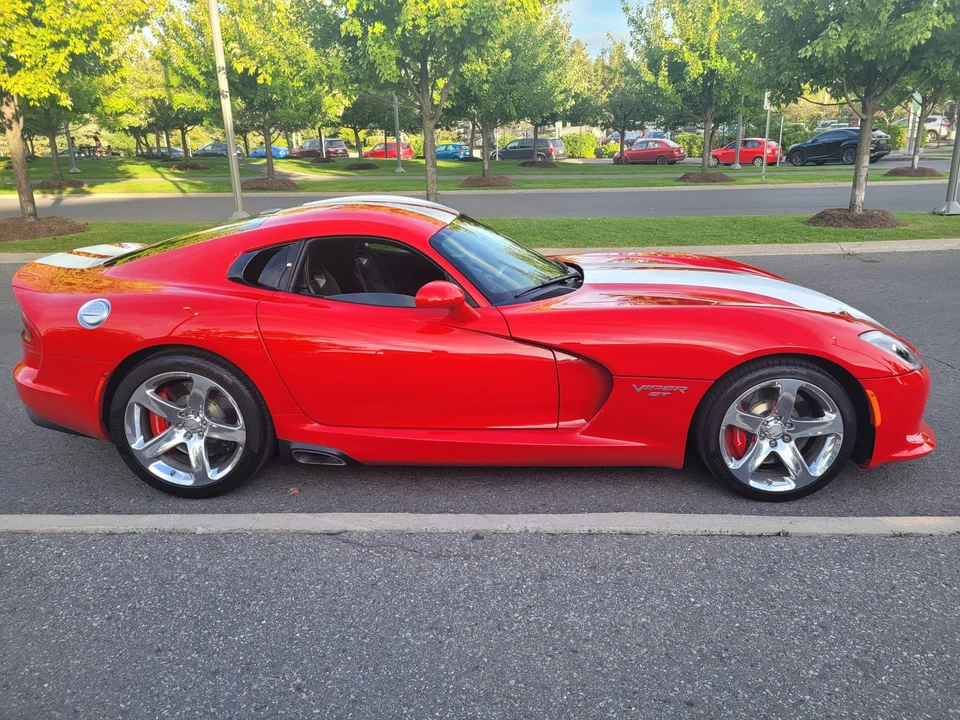2015 Dodge Viper 5th Gen - Image 26 of 31