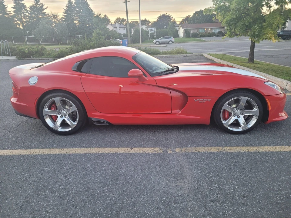 2015 Dodge Viper 5th Gen - Image 6 of 31