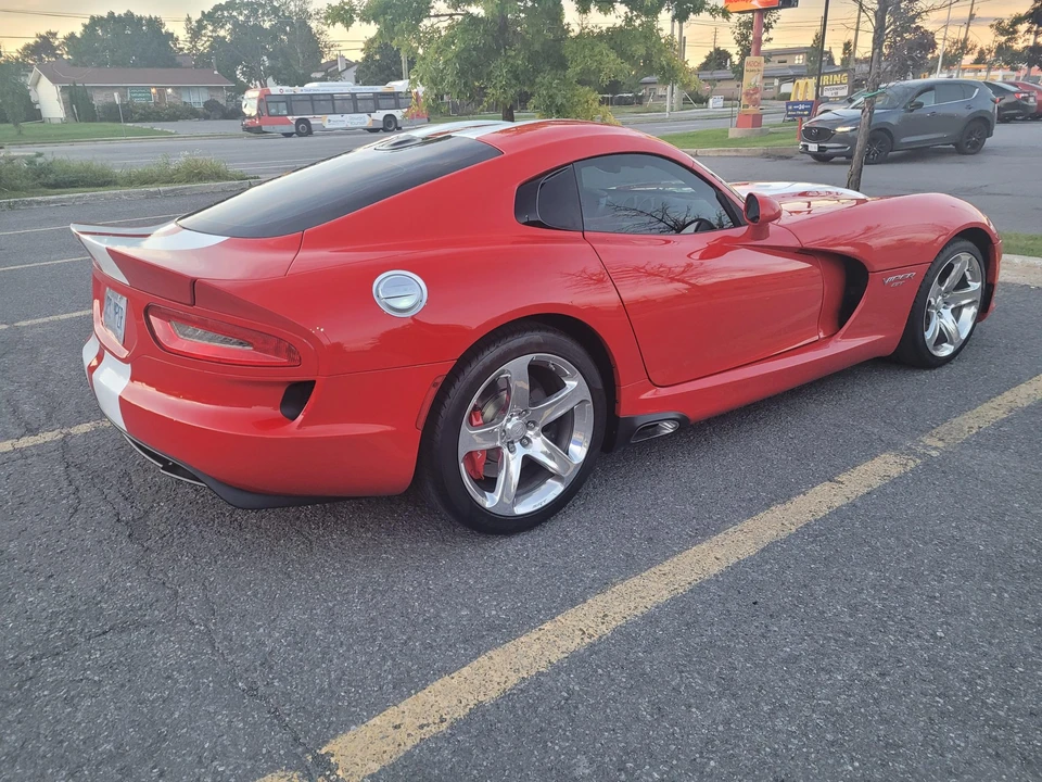 2015 Dodge Viper 5th Gen - Image 7 of 31