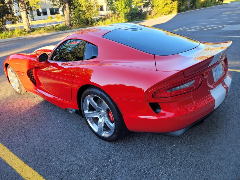 2015 Dodge Viper 5th Gen - Image 23 of 31
