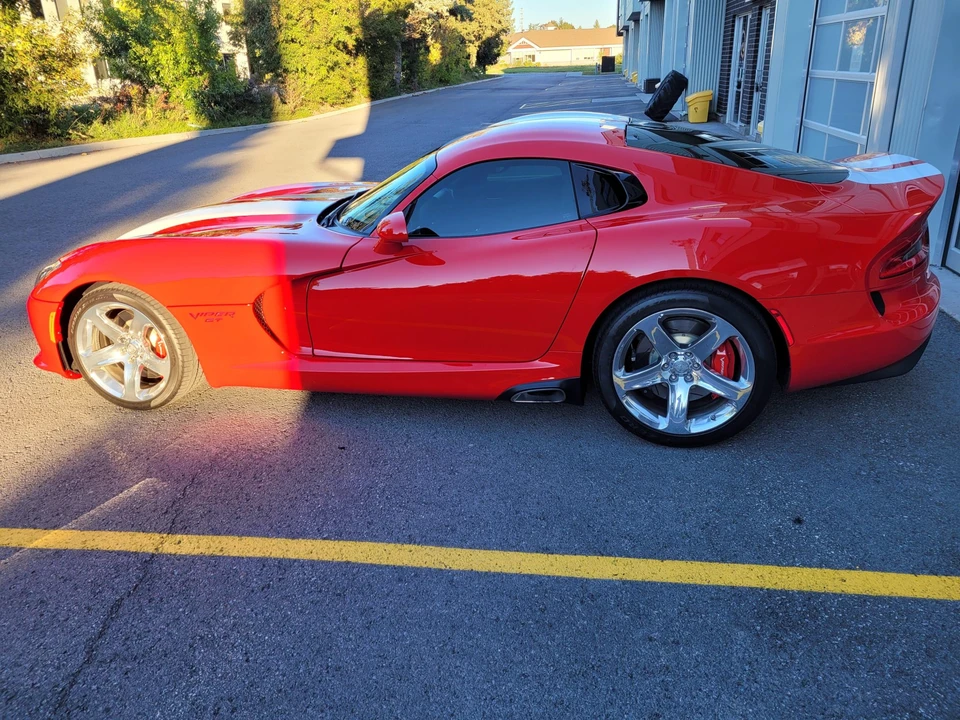 2015 Dodge Viper 5th Gen - Image 24 of 31