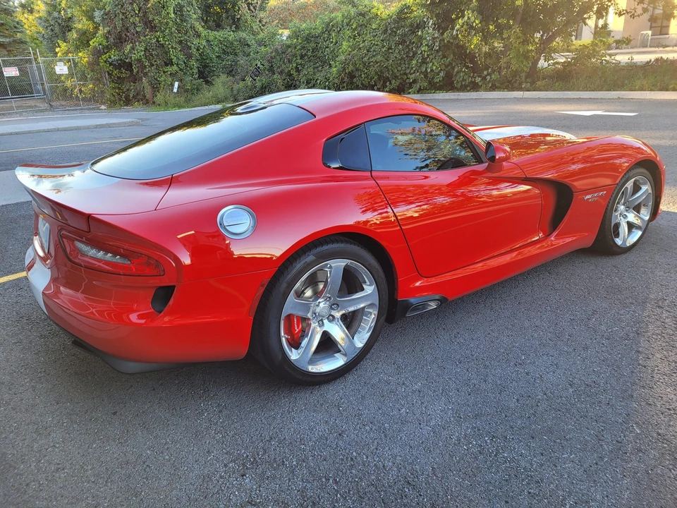 2015 Dodge Viper 5th Gen - Image 22 of 31