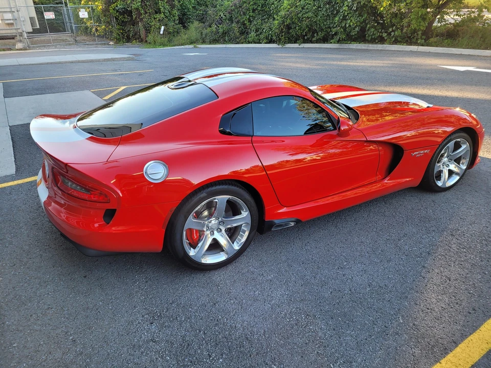 2015 Dodge Viper 5th Gen - Image 21 of 31