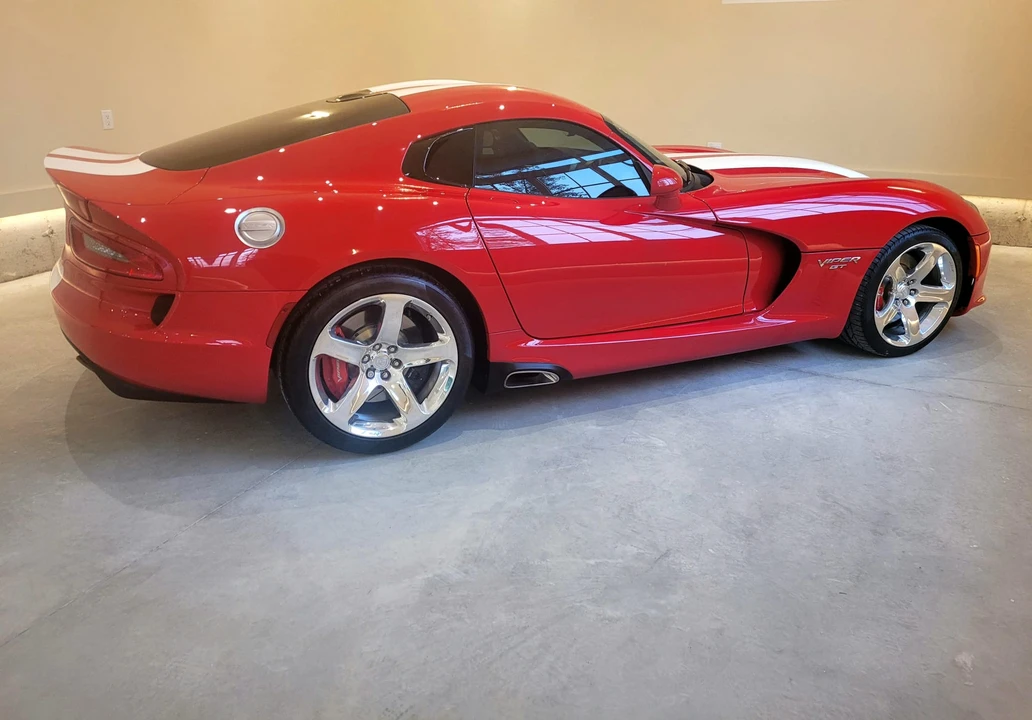 2015 Dodge Viper 5th Gen - Image 27 of 31