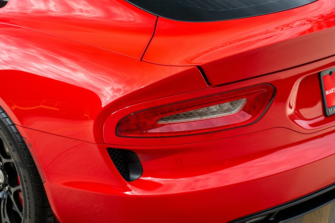 2015 Dodge Viper 5th Gen - Image 23 of 31