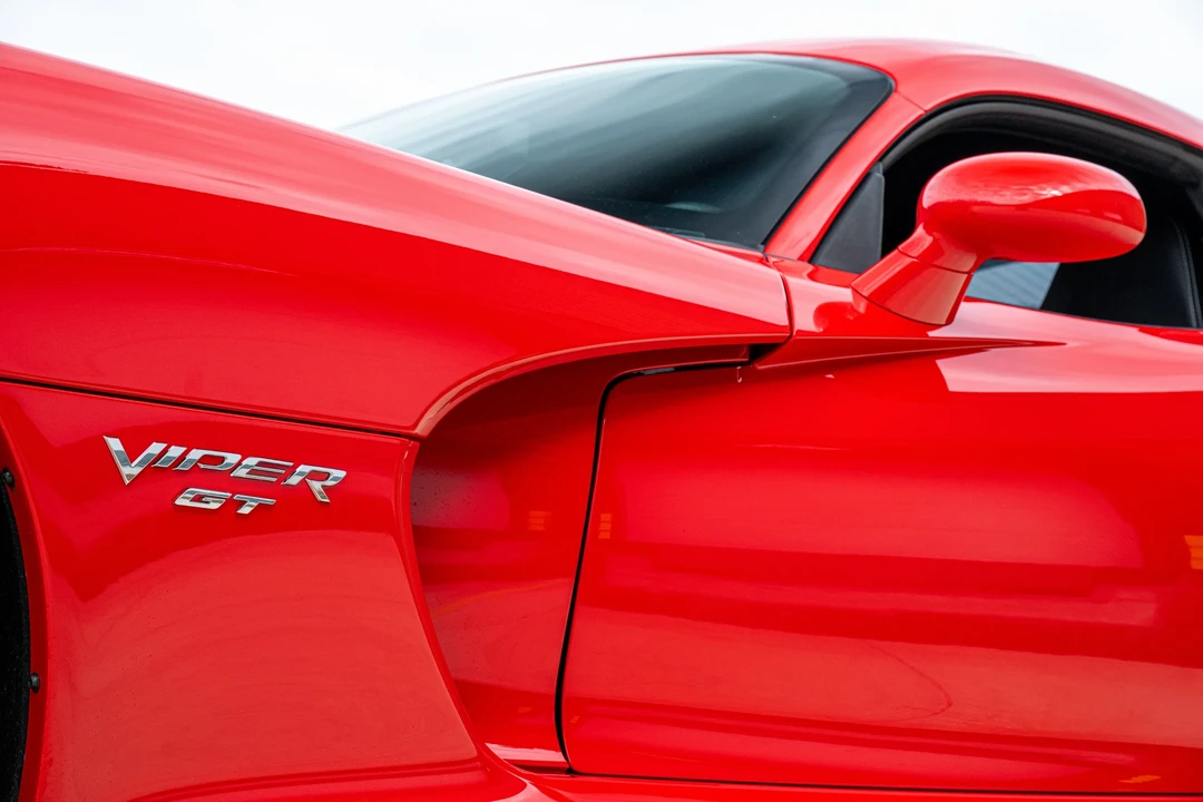 2015 Dodge Viper 5th Gen - Image 27 of 31