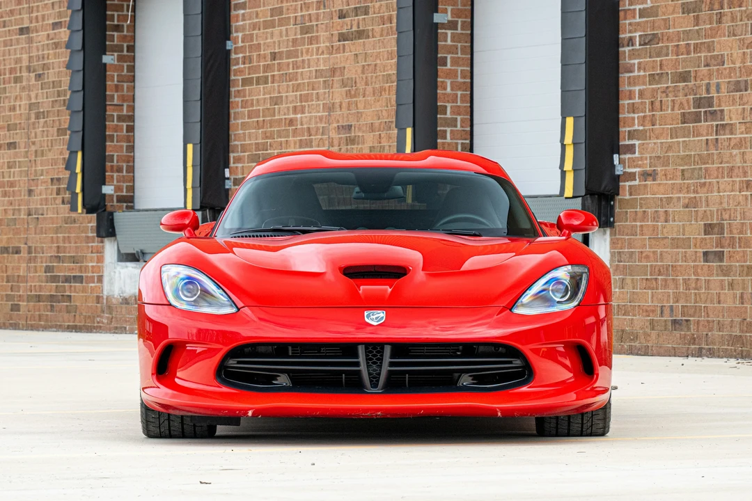 2015 Dodge Viper 5th Gen - Image 12 of 31