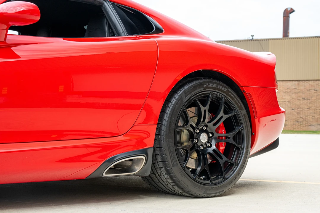 2015 Dodge Viper 5th Gen - Image 25 of 31