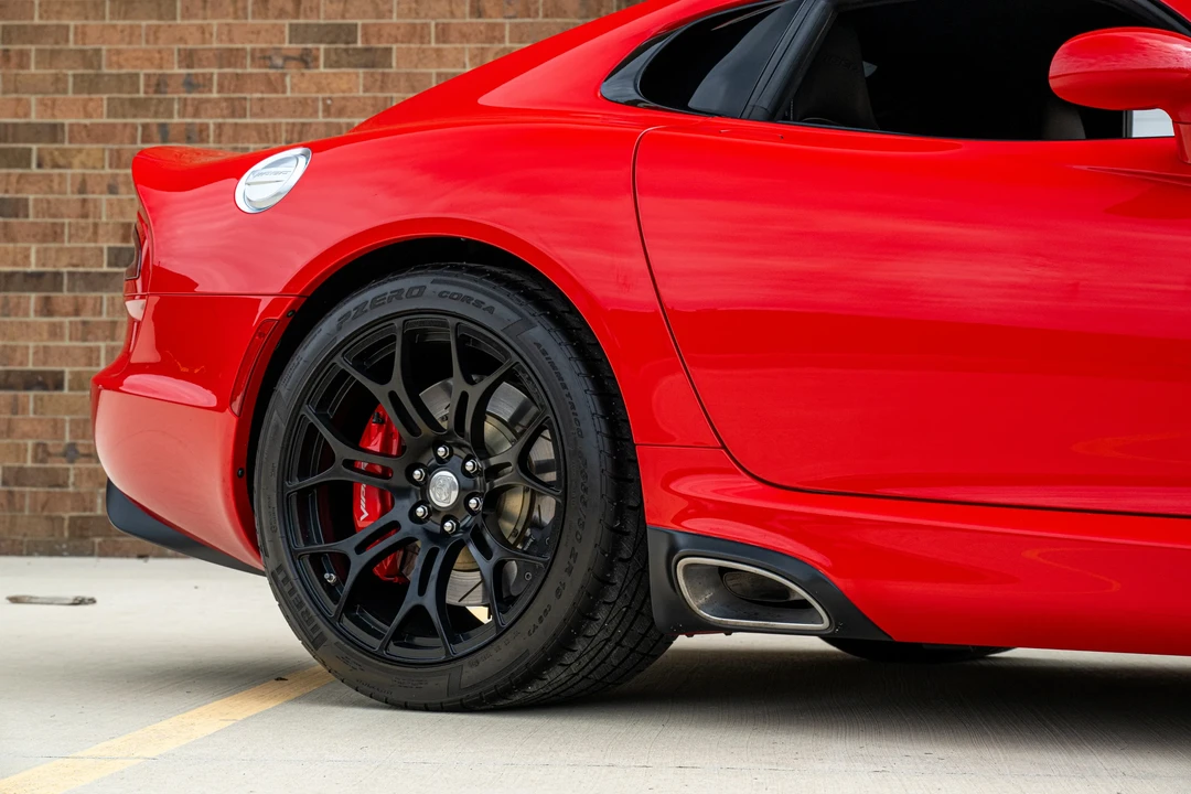 2015 Dodge Viper 5th Gen - Image 17 of 31
