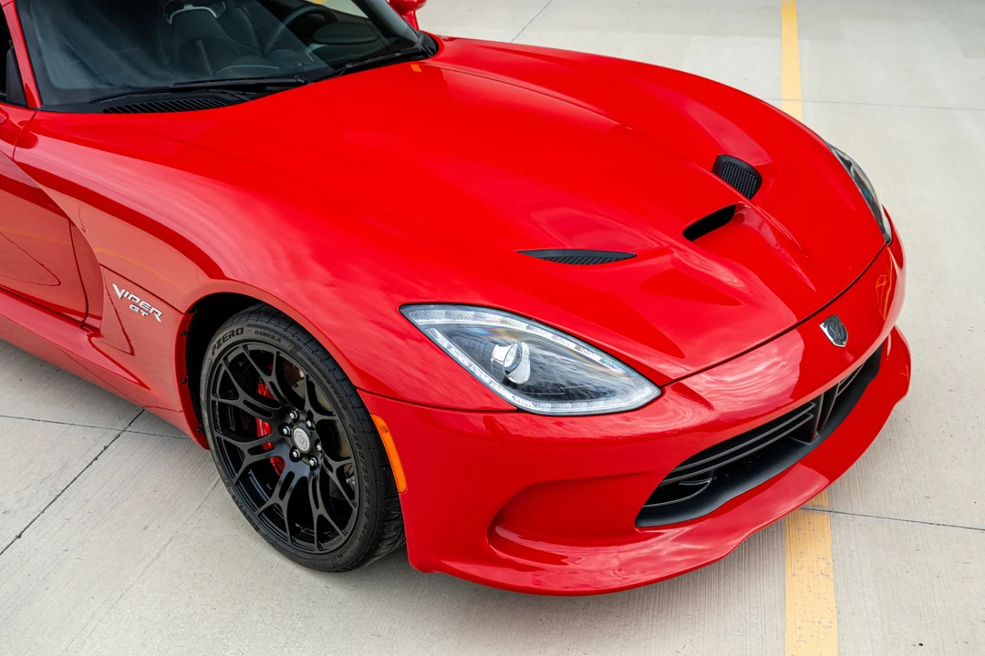 2015 Dodge Viper 5th Gen - Image 14 of 31