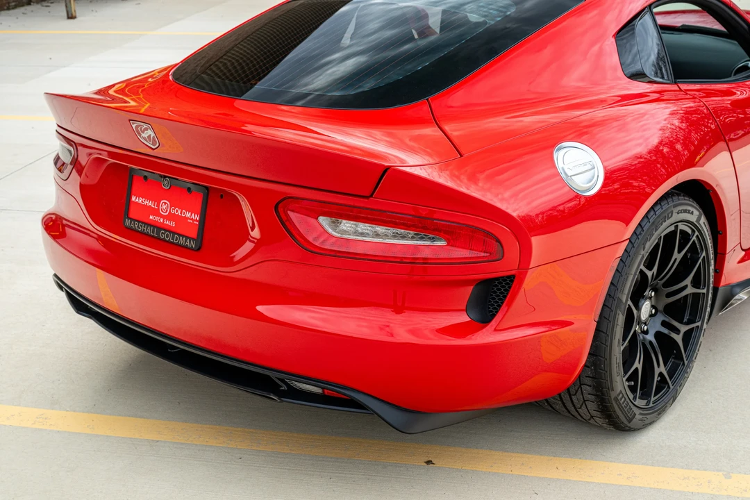 2015 Dodge Viper 5th Gen - Image 21 of 31