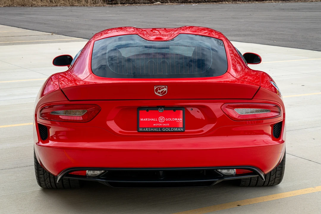 2015 Dodge Viper 5th Gen - Image 7 of 31