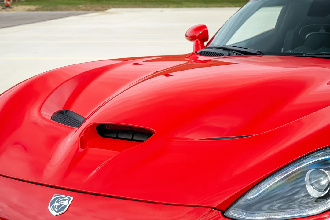 2015 Dodge Viper 5th Gen - Image 31 of 31