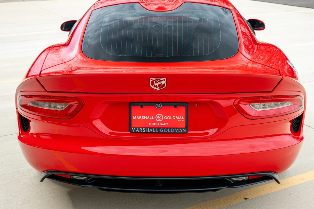 2015 Dodge Viper 5th Gen - Image 22 of 31