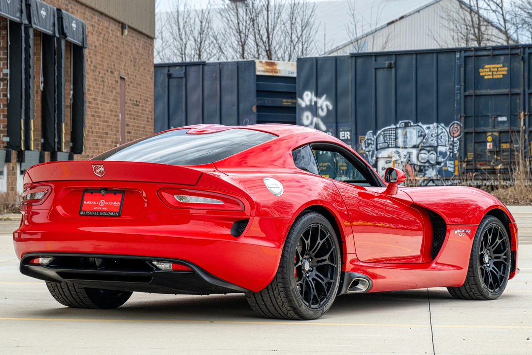 2015 Dodge Viper 5th Gen - Image 9 of 31