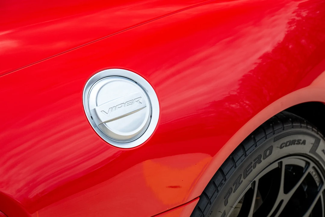 2015 Dodge Viper 5th Gen - Image 20 of 31