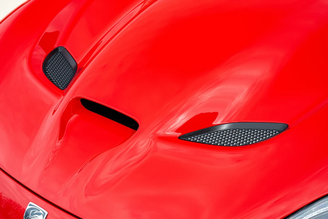 2015 Dodge Viper 5th Gen - Image 30 of 31