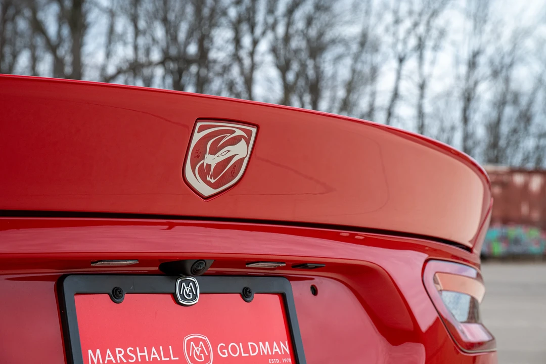 2015 Dodge Viper 5th Gen - Image 24 of 31