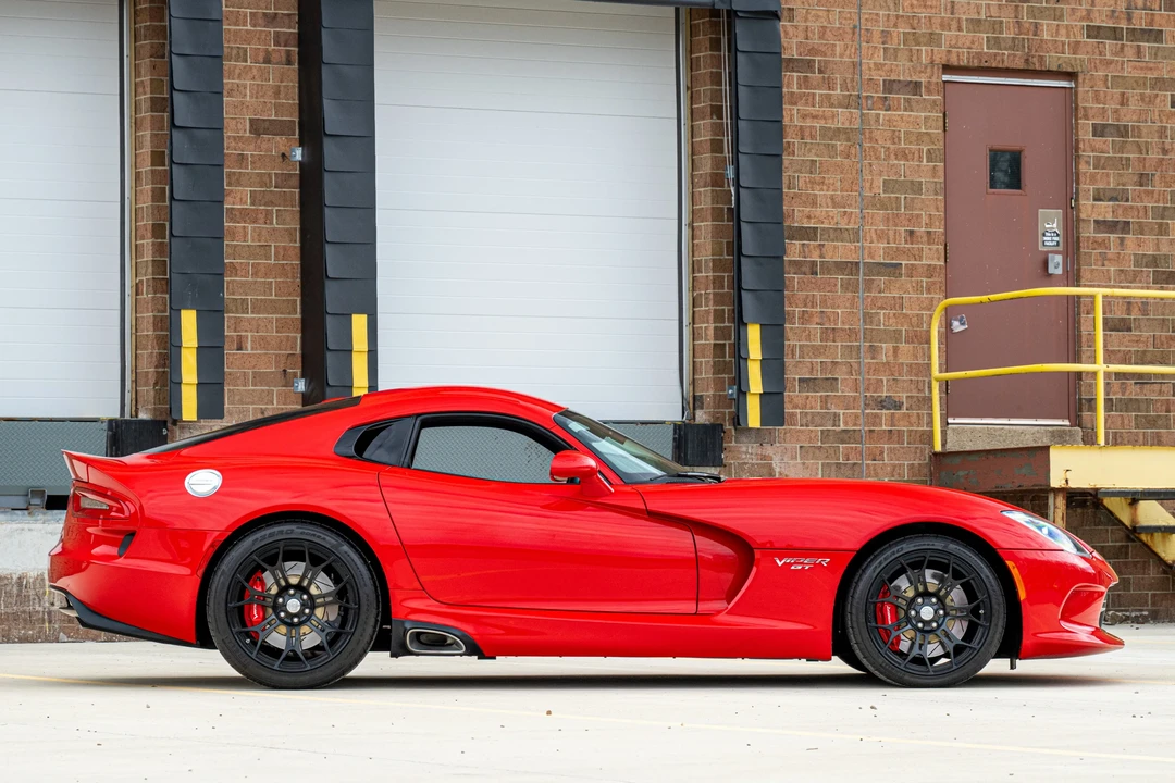 2015 Dodge Viper 5th Gen - Image 10 of 31