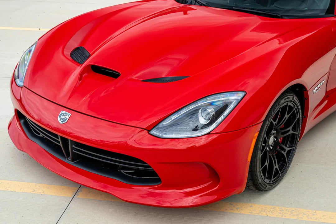 2015 Dodge Viper 5th Gen - Image 13 of 31
