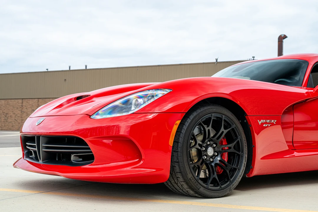2015 Dodge Viper 5th Gen - Image 28 of 31