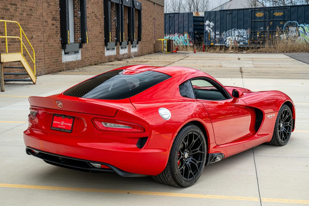 2015 Dodge Viper 5th Gen - Image 6 of 31