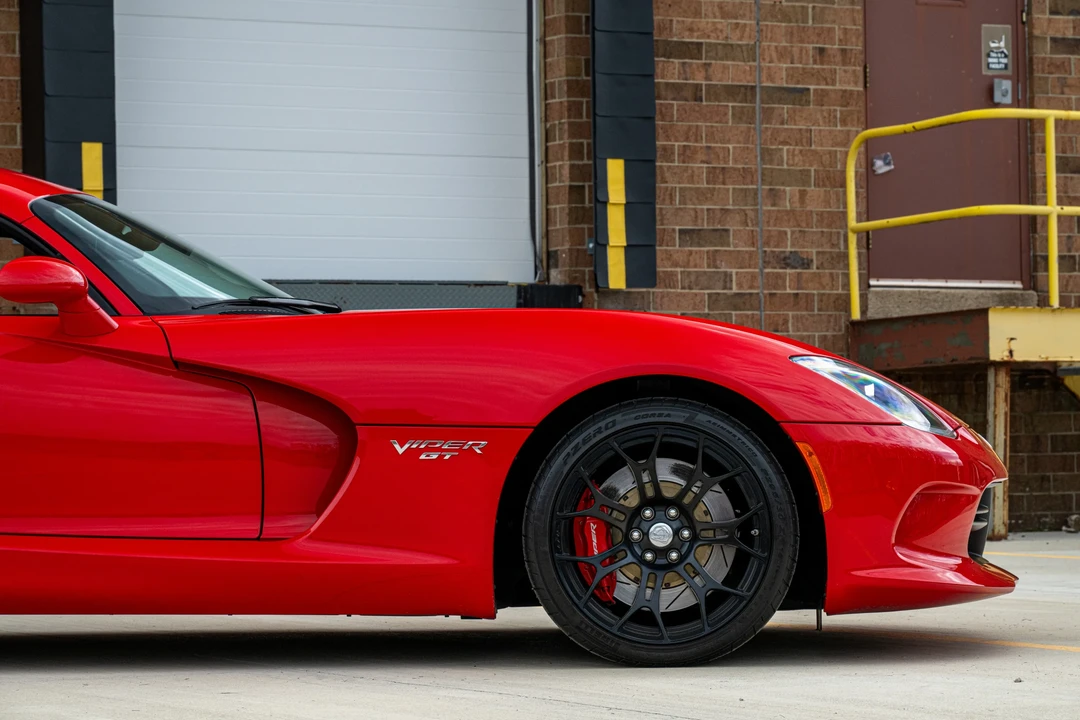 2015 Dodge Viper 5th Gen - Image 4 of 31
