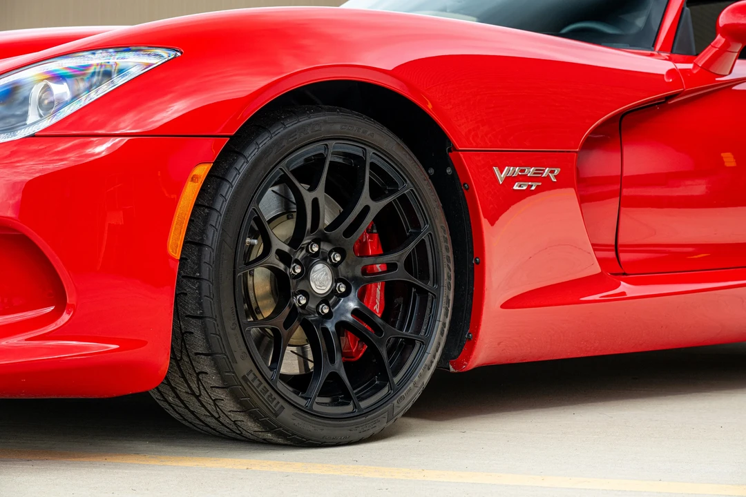 2015 Dodge Viper 5th Gen - Image 29 of 31