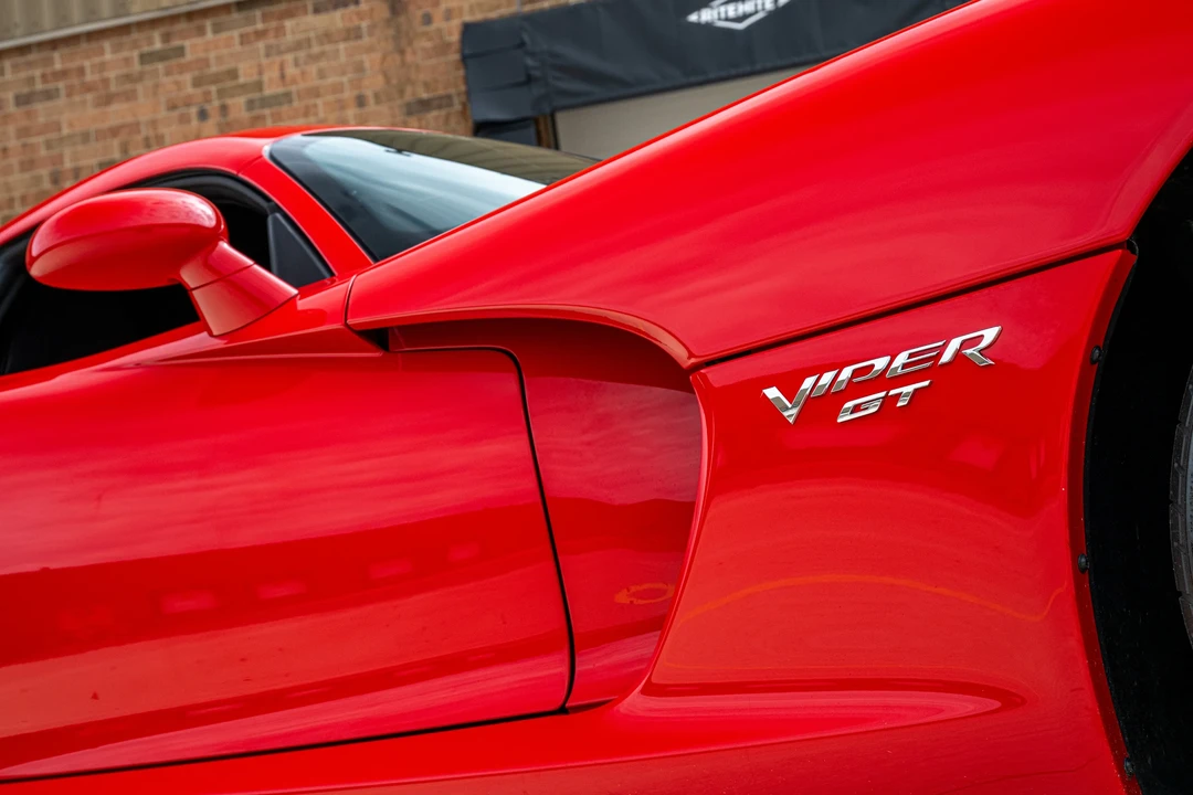 2015 Dodge Viper 5th Gen - Image 18 of 31