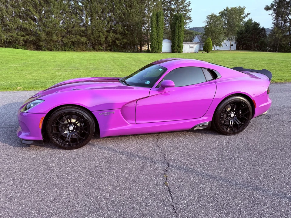 2015 Dodge Viper 5th Gen - Image 17 of 31