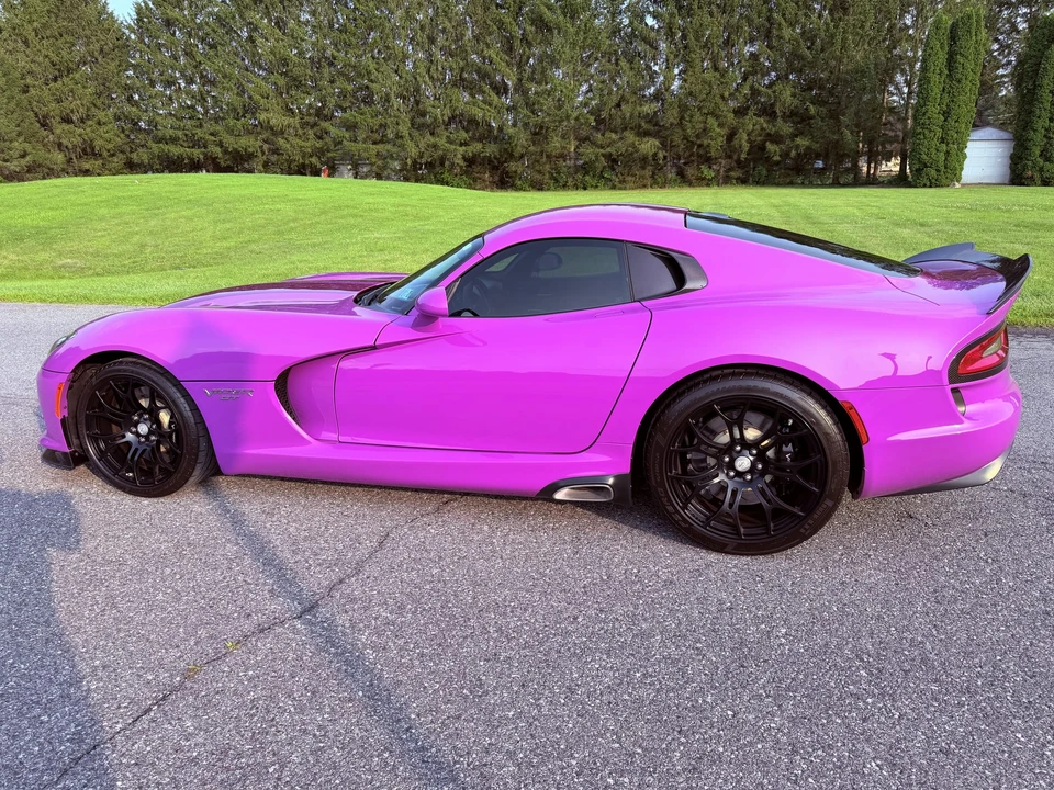 2015 Dodge Viper 5th Gen - Image 24 of 31