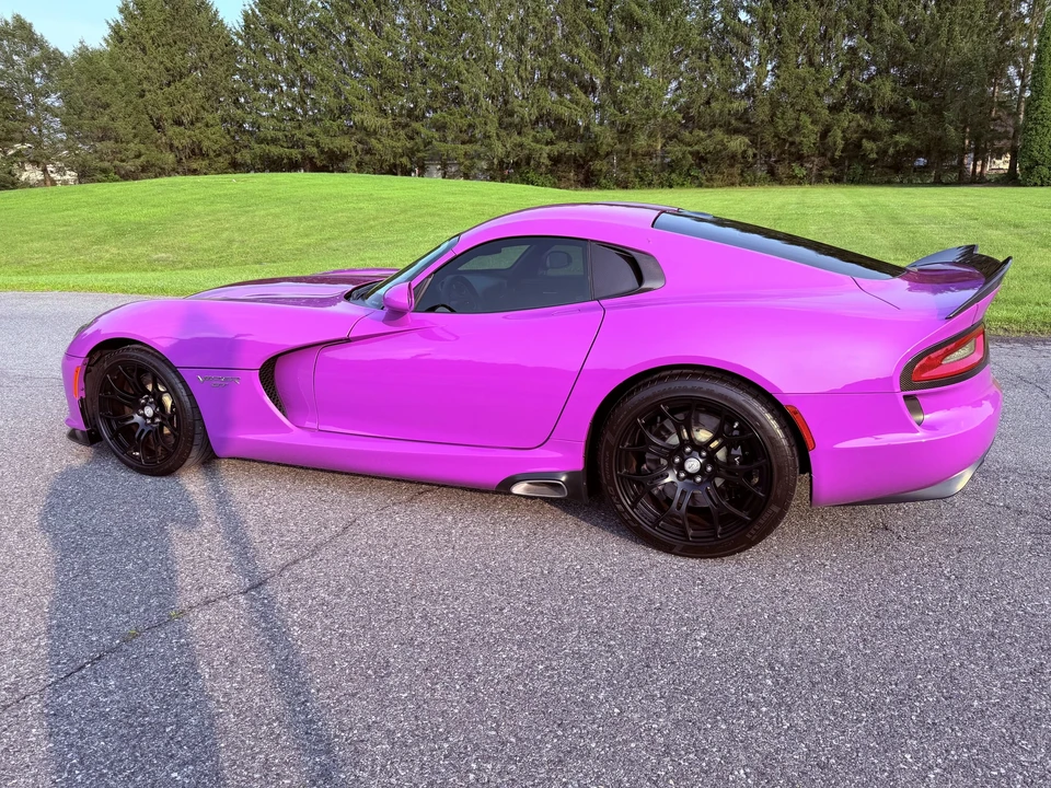 2015 Dodge Viper 5th Gen - Image 23 of 31