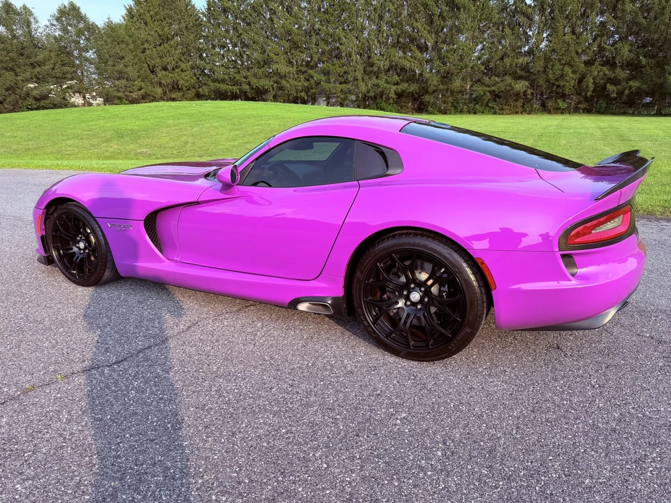 2015 Dodge Viper 5th Gen - Image 28 of 31