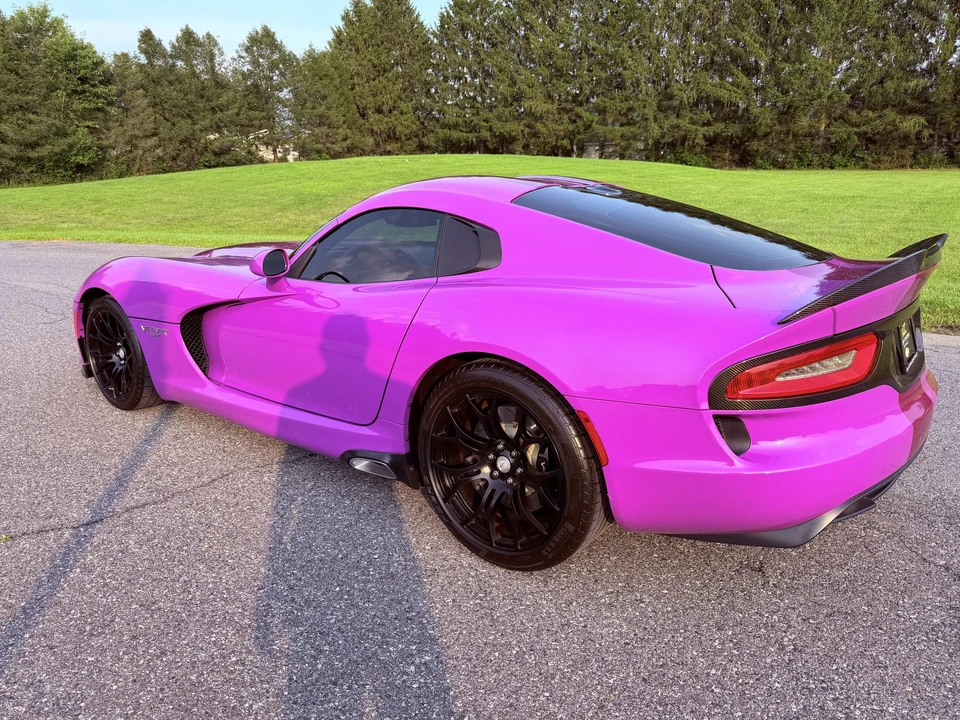 2015 Dodge Viper 5th Gen - Image 26 of 31